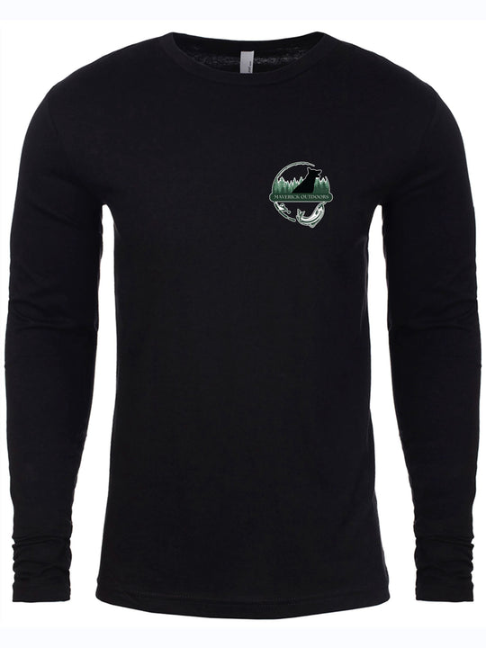 Maverick Outdoors Long Sleeve