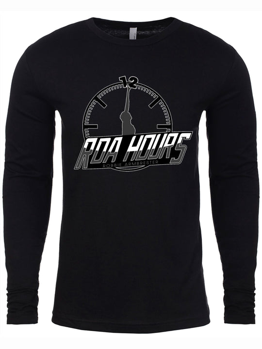 Robbie Armbrester Long Sleeve