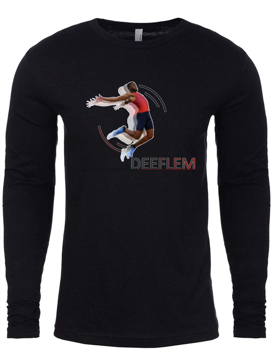 Deeflem Long Sleeve