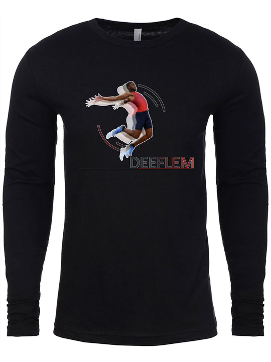 Deeflem Long Sleeve