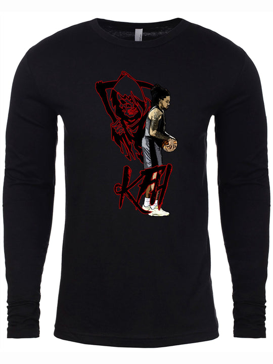 Anthony Roberts Long Sleeve