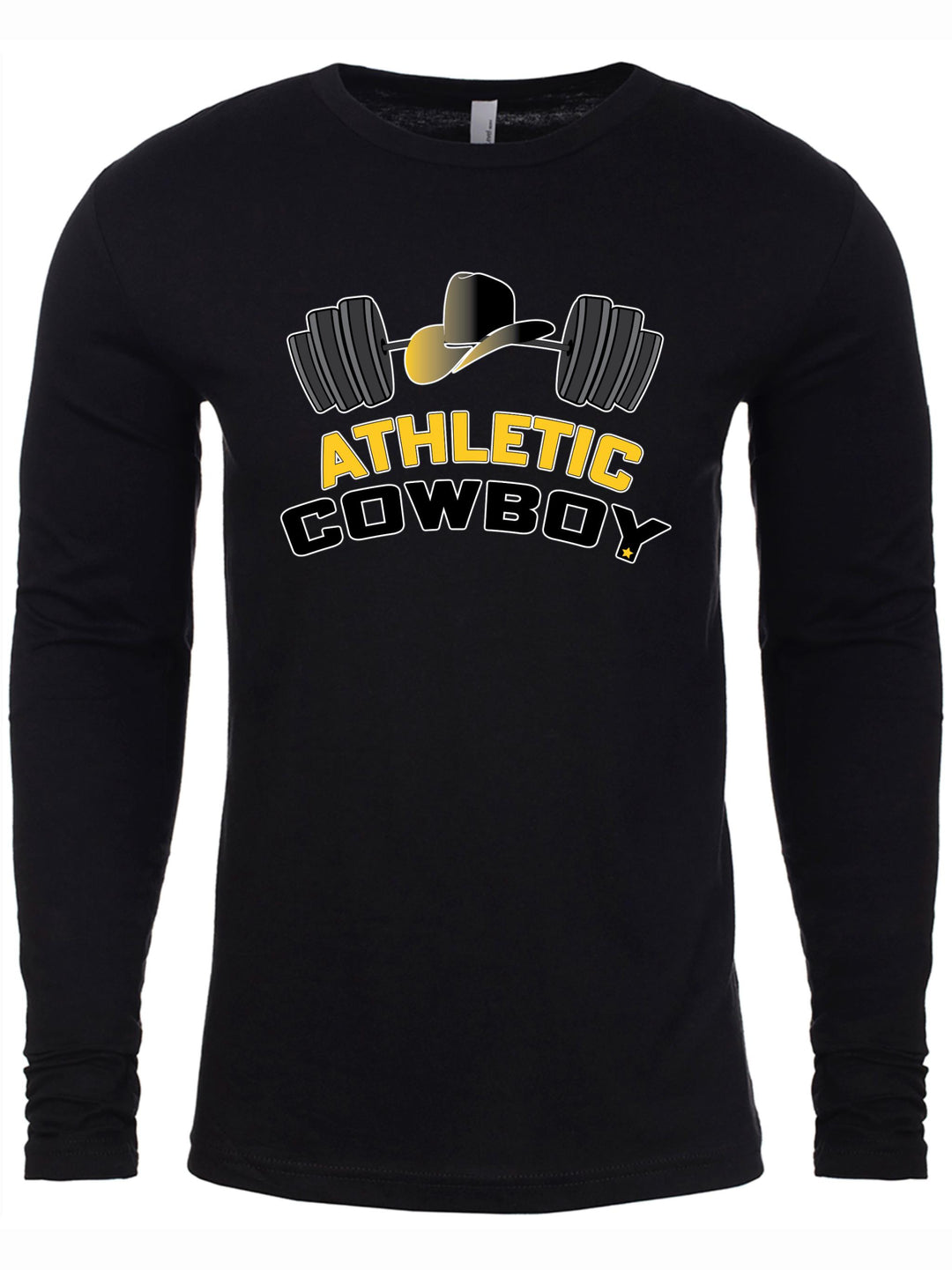 Janari Dean Long Sleeve