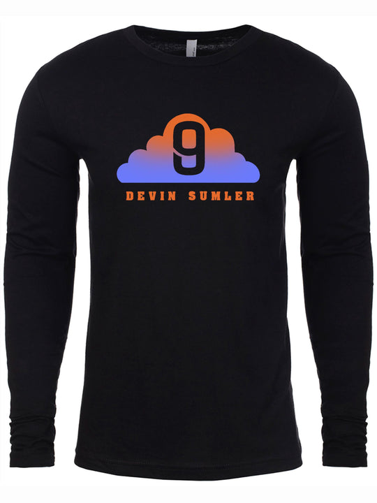 Devin Sumler Long Sleeve