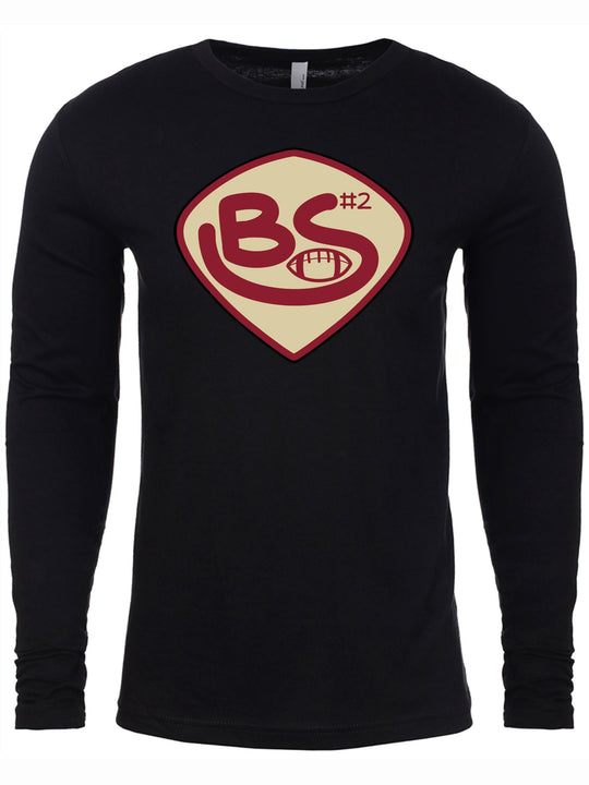 Bryce Steele Long Sleeve