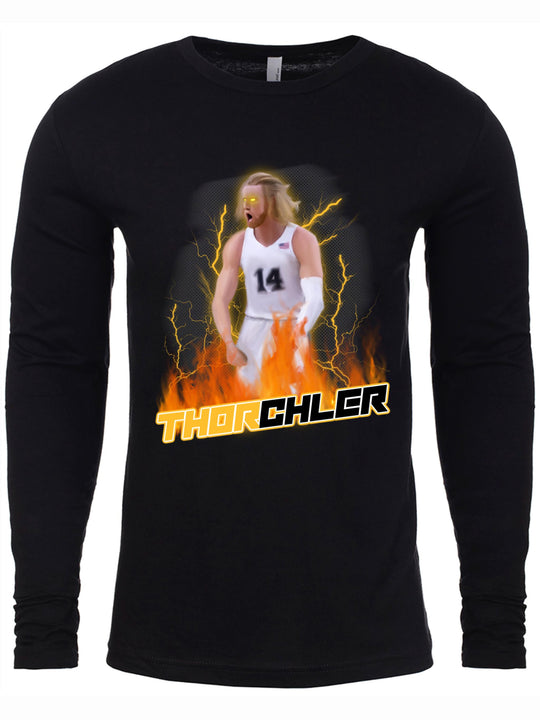 Noah Horchler Long Sleeve