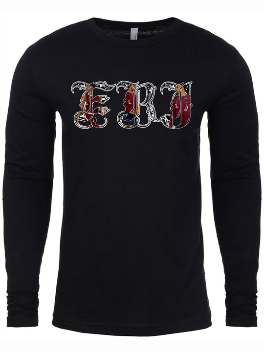Eric Reed Jr Long Sleeve