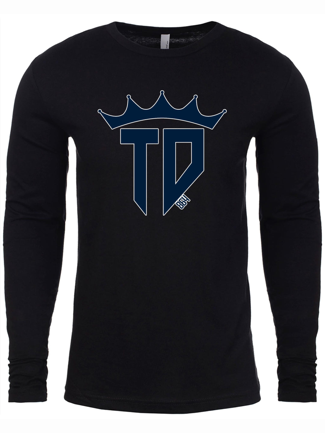 Ty Davis Long Sleeve