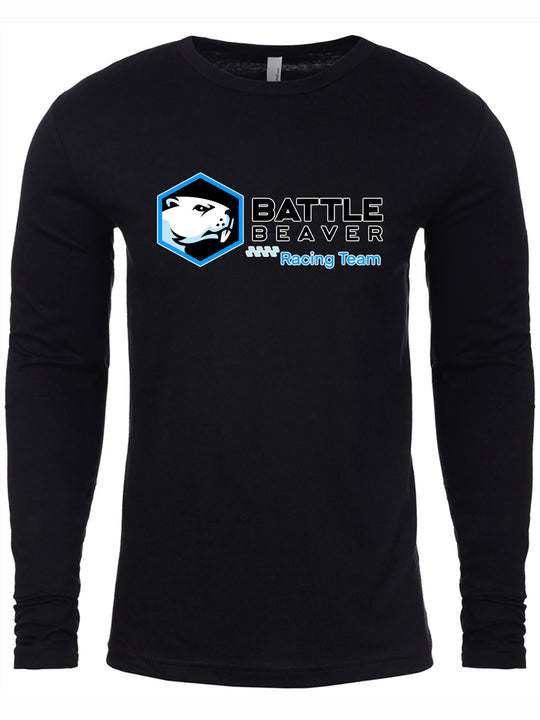 Battle Beaver Long Sleeve