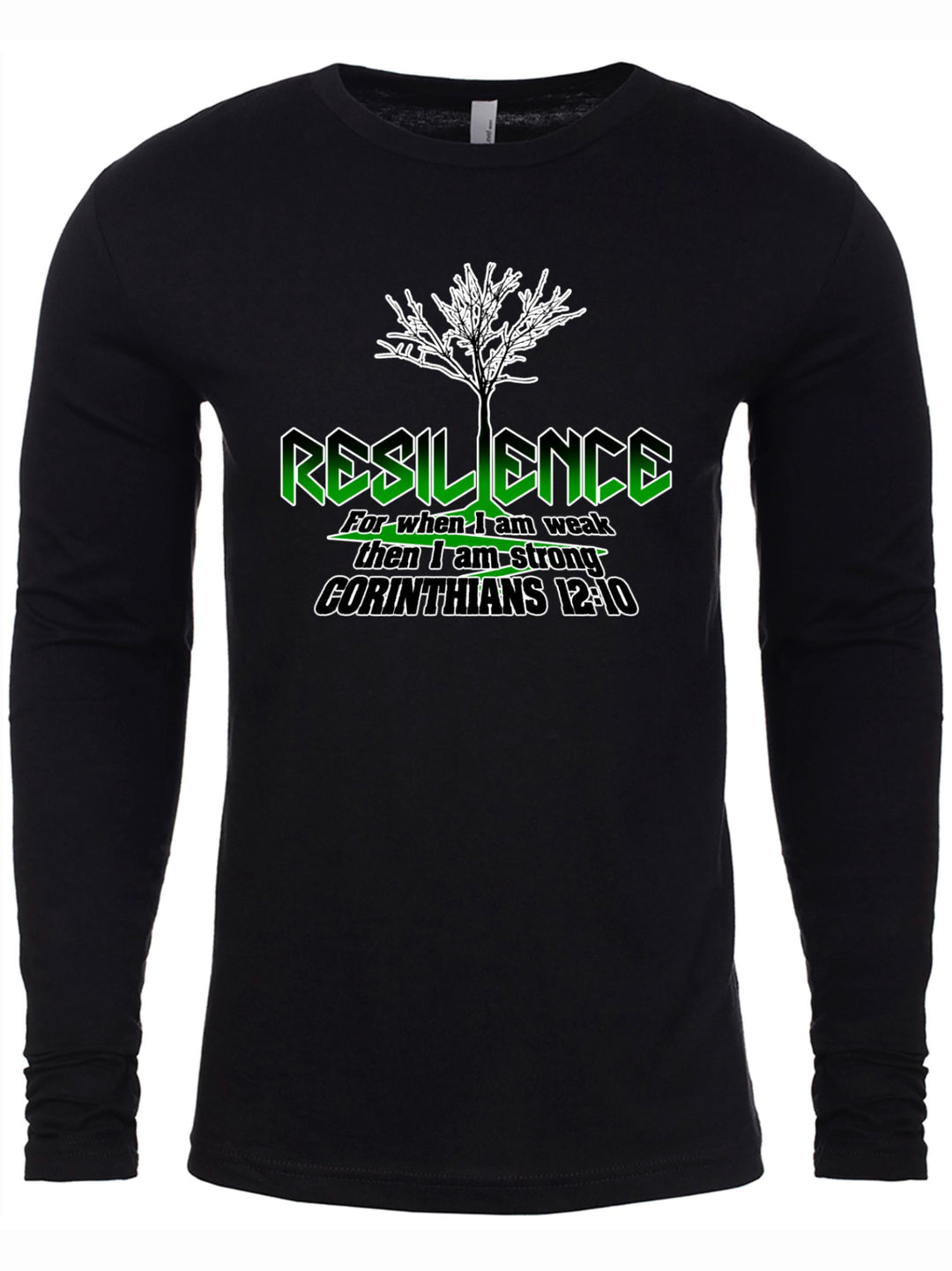 Kai Huntsberry Long Sleeve