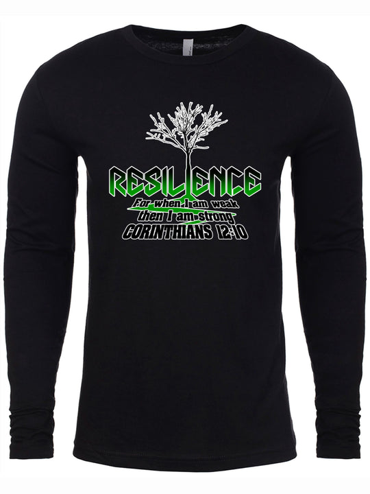 Kai Huntsberry Long Sleeve
