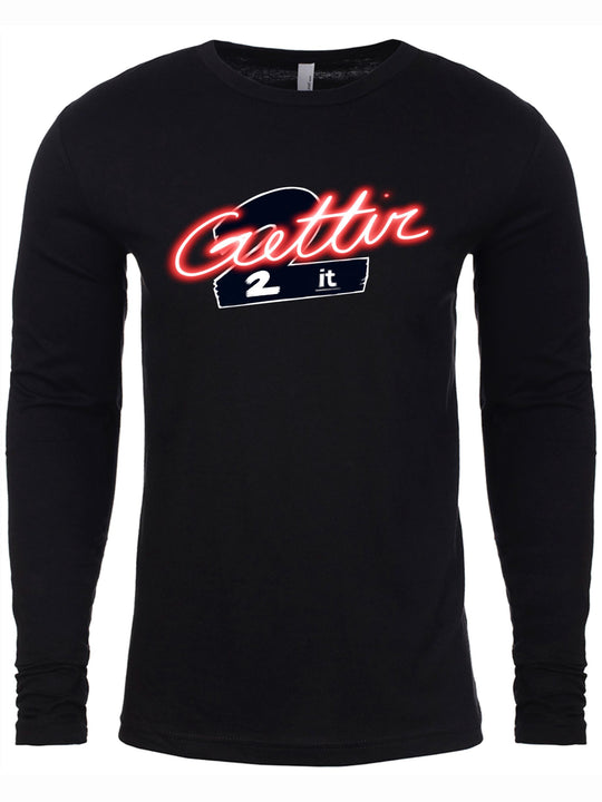 Antonio Doyle Long Sleeve
