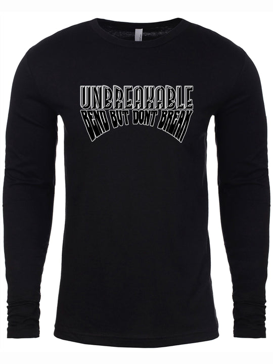 Jada Stinson Long Sleeve