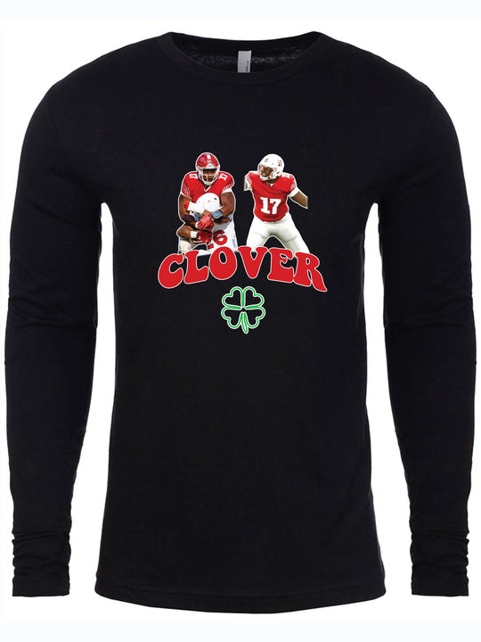 Clover Long Sleeve