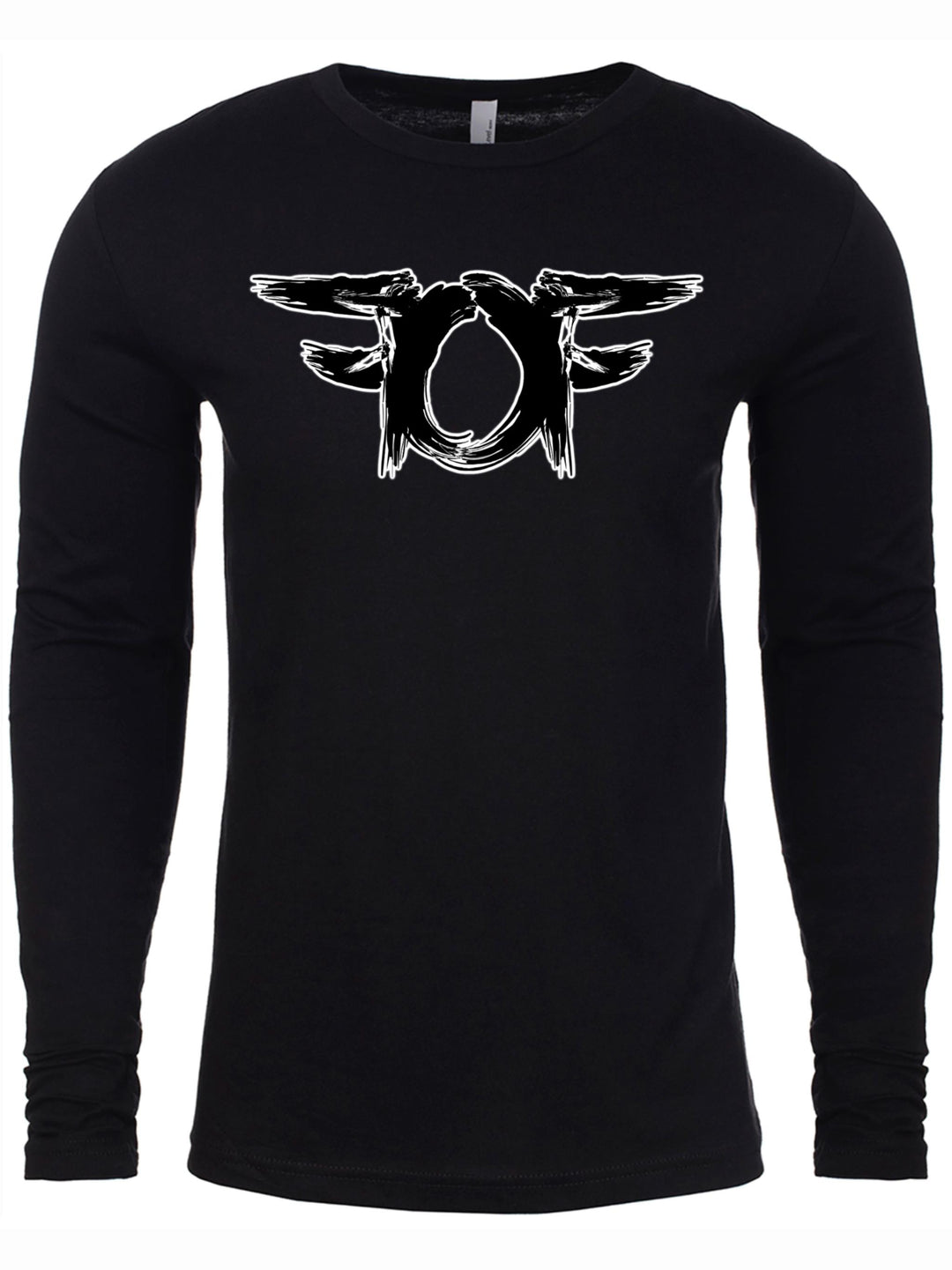 Ray Miller Long Sleeve