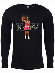 Jenna Onderko Long Sleeve