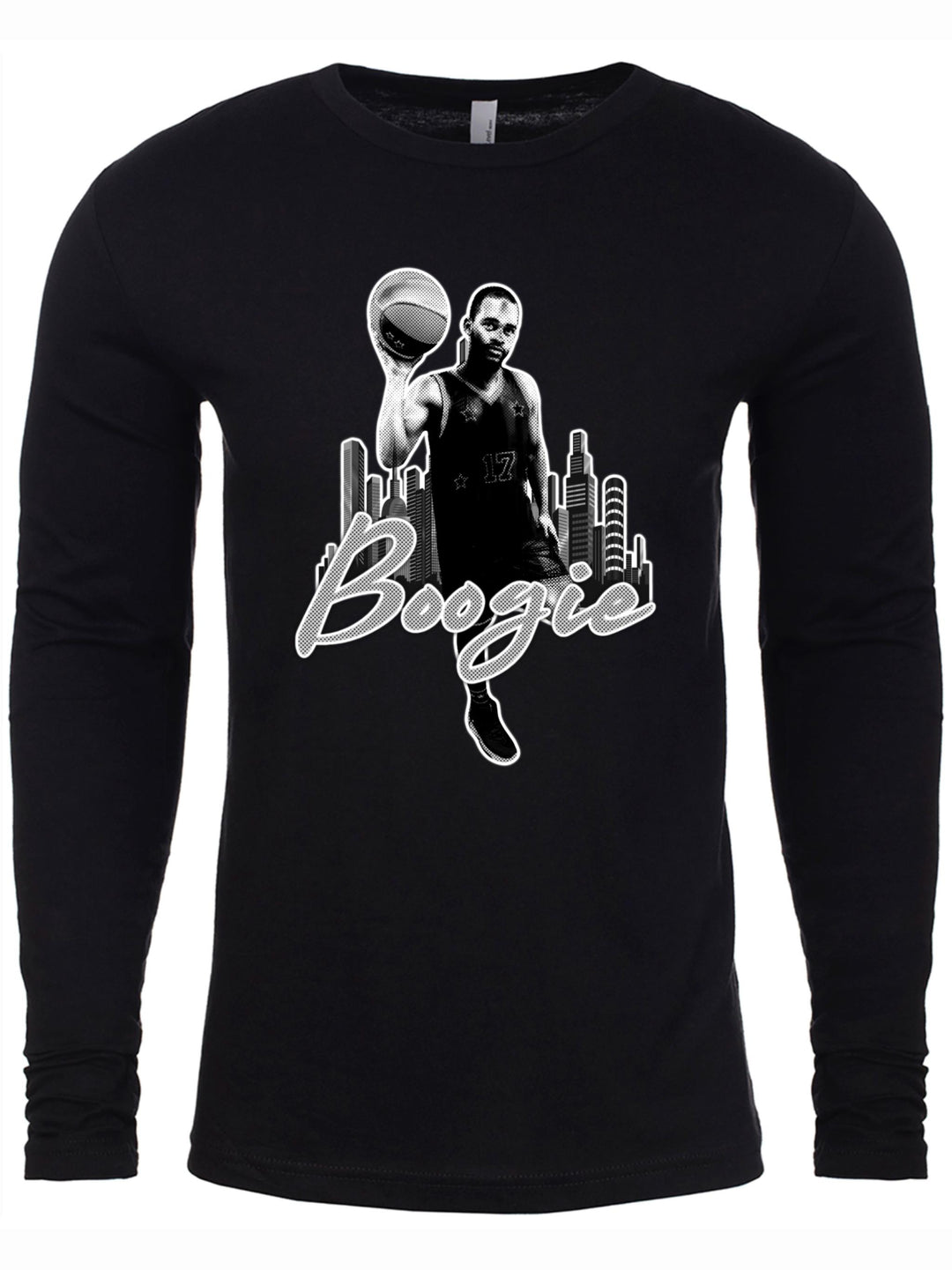 Naim Thomas Long Sleeve