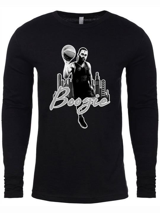 Naim Thomas Long Sleeve
