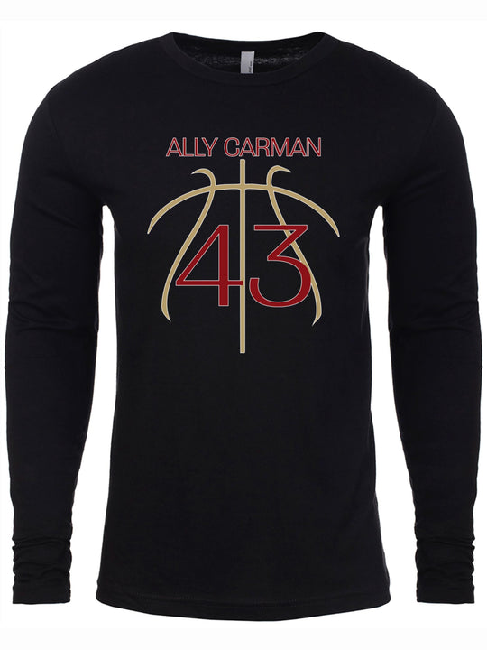 Ally Carman Long Sleeve