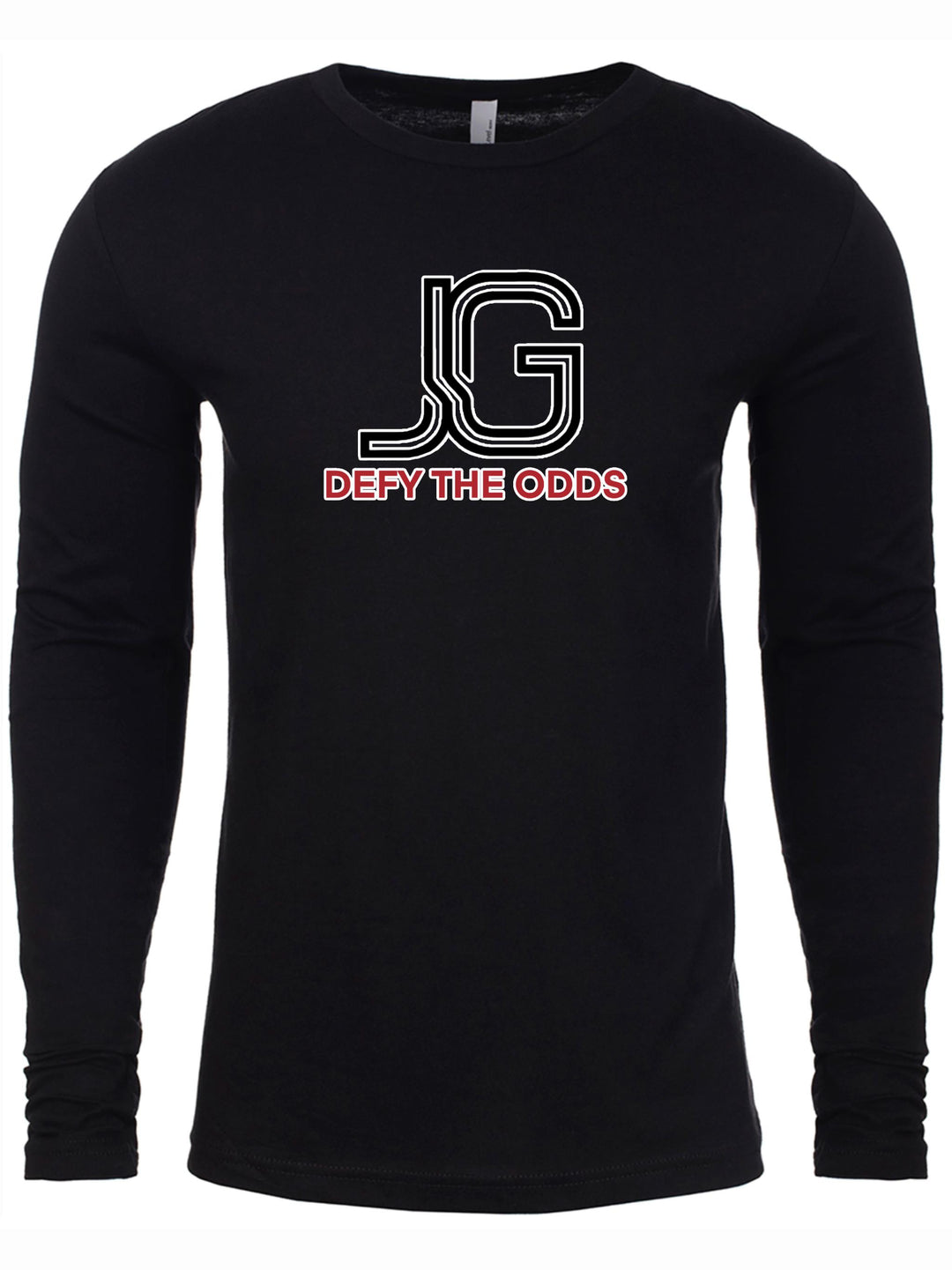 Jayden Green Long Sleeve