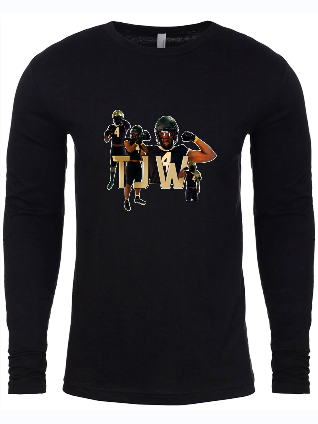 Tyler Walton Long Sleeve