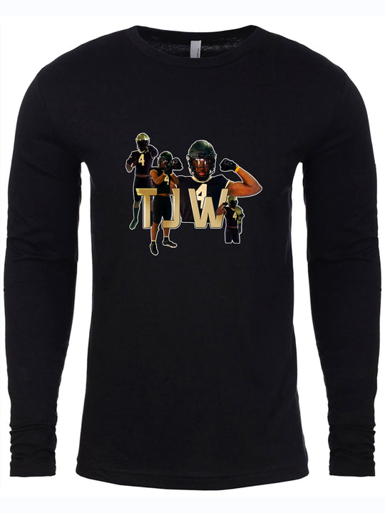 Tyler Walton Long Sleeve