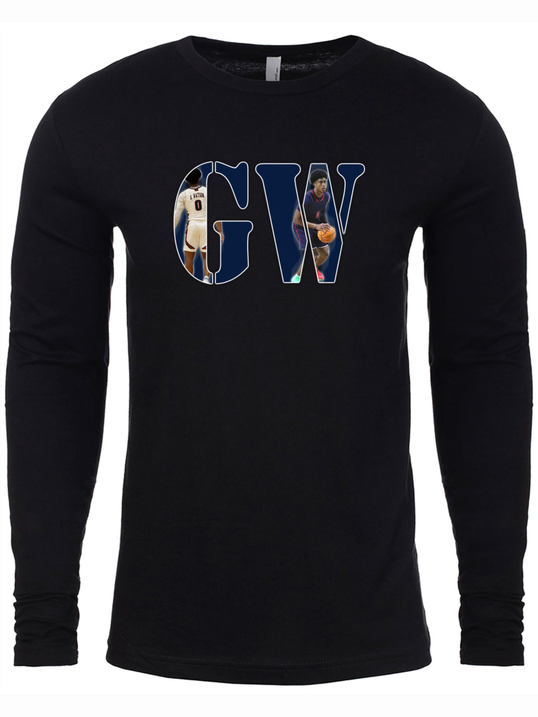 Gabe Watson Long Sleeve
