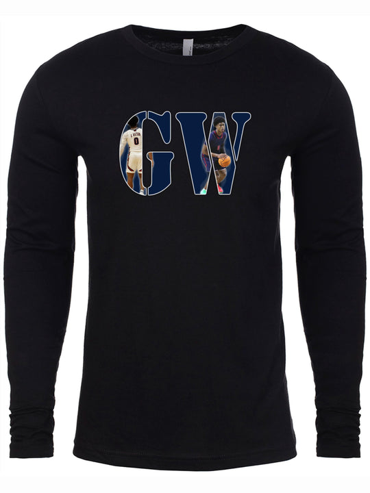 Gabe Watson Long Sleeve