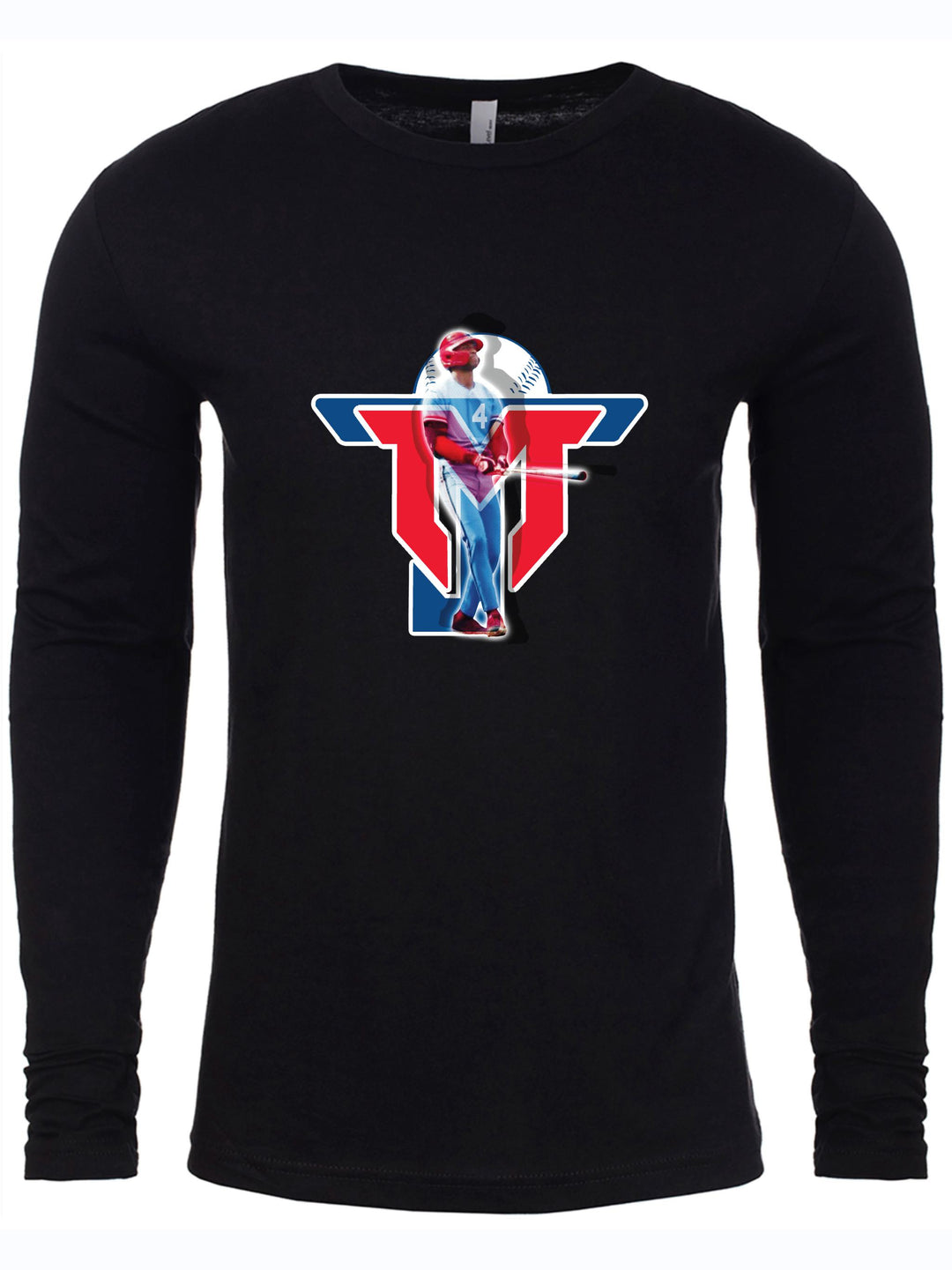 TJ McCants Long Sleeve