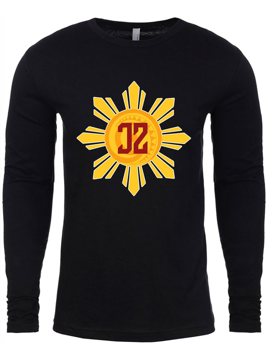 Josiah Zamora Long Sleeve