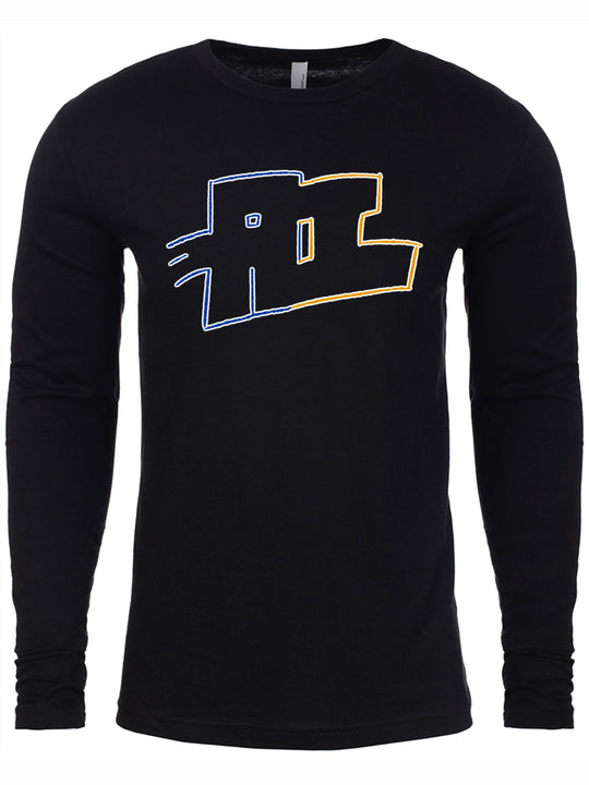 Abe Ibrahim Long Sleeve