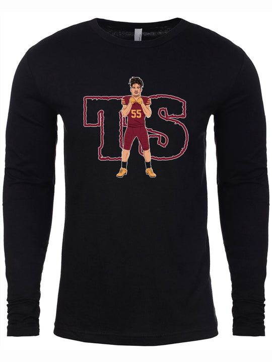 Trenton Scott Long Sleeve