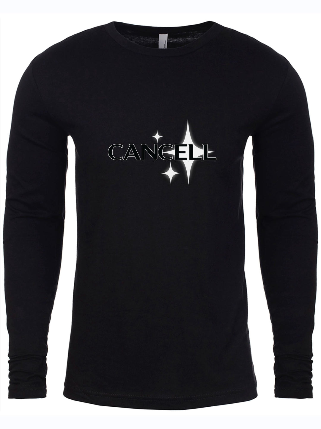 CANCELL Long Sleeve