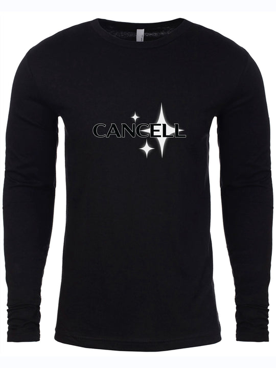 CANCELL Long Sleeve