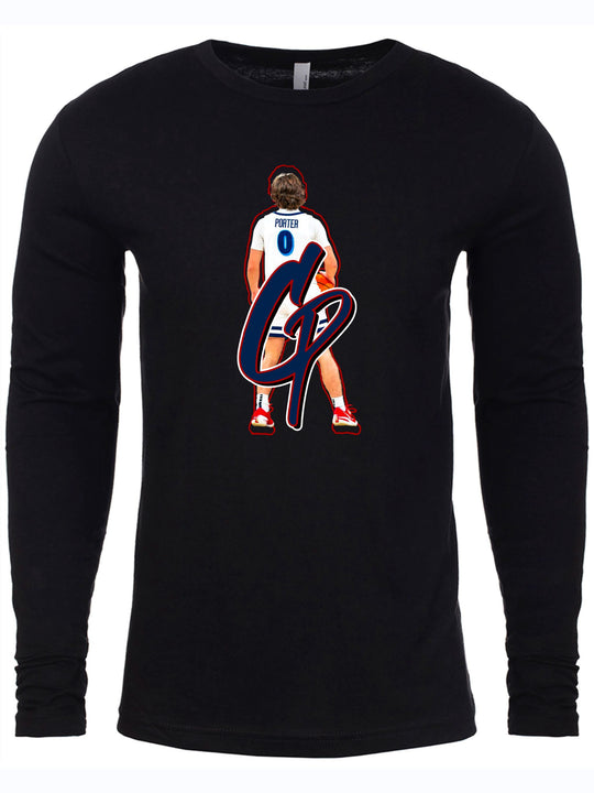Colin Porter Long Sleeve