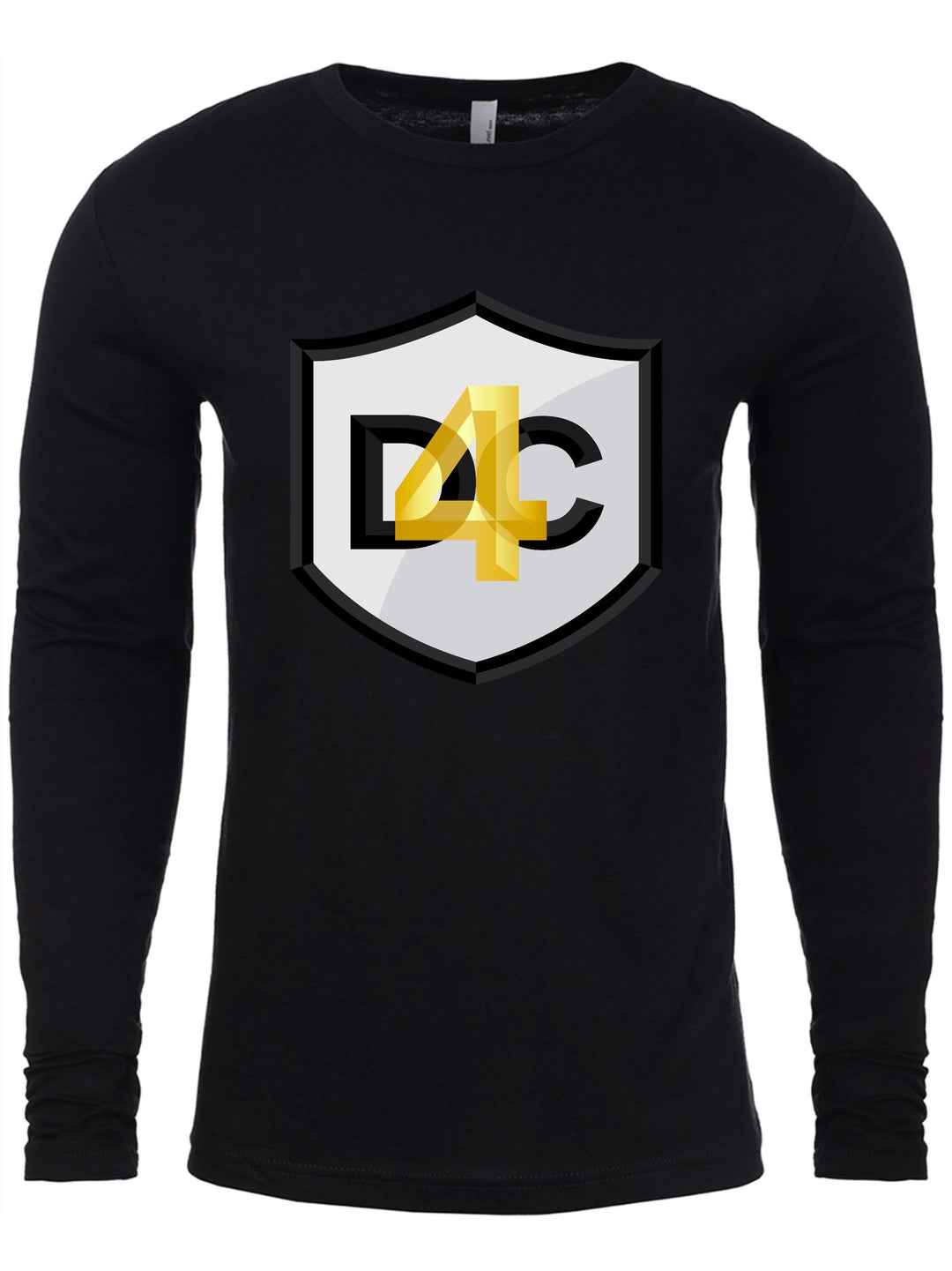 Devin Cooper Long Sleeve