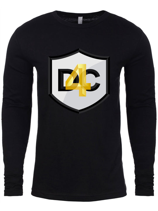 Devin Cooper Long Sleeve