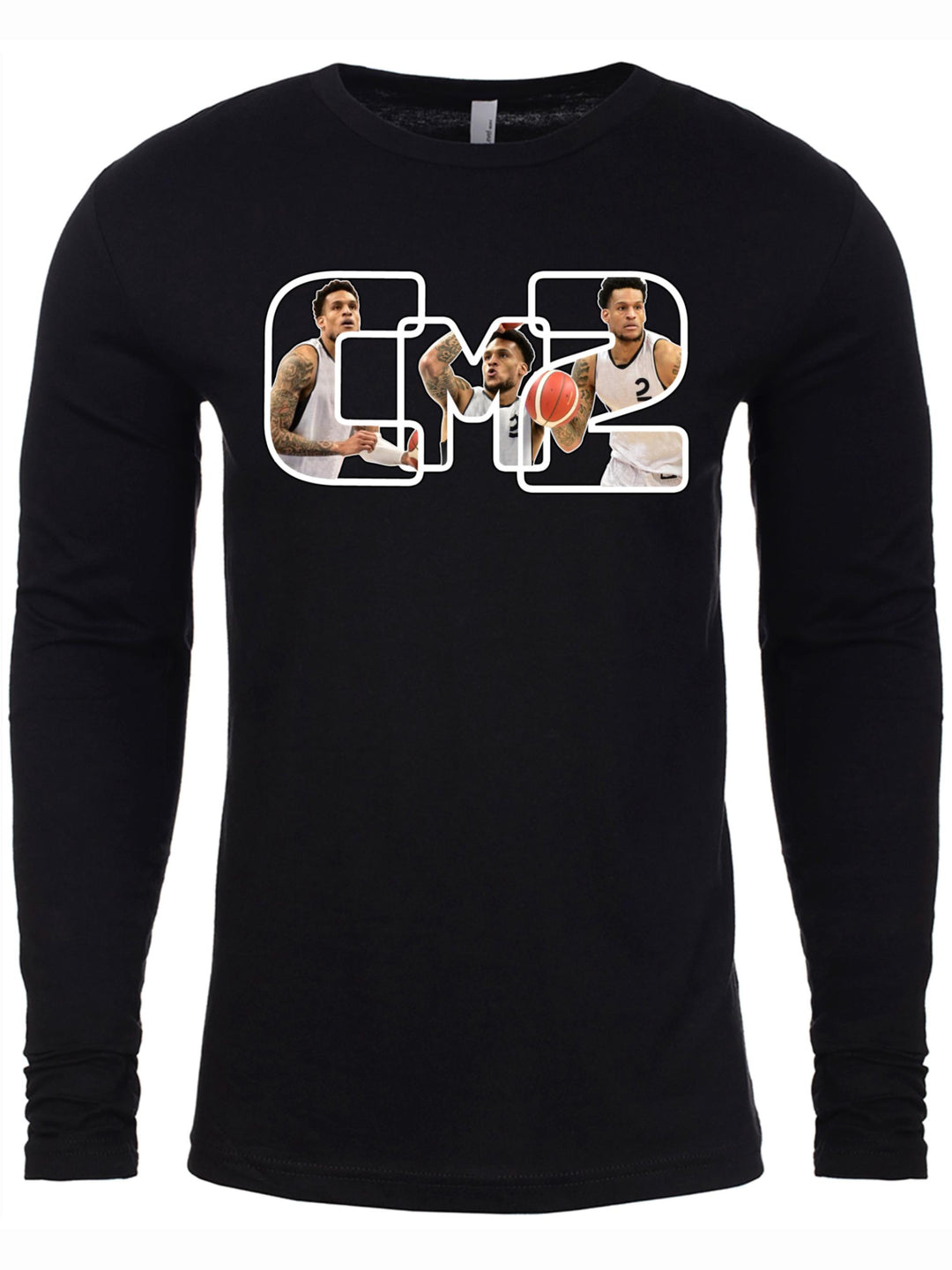 Cleveland Melvin Long Sleeve