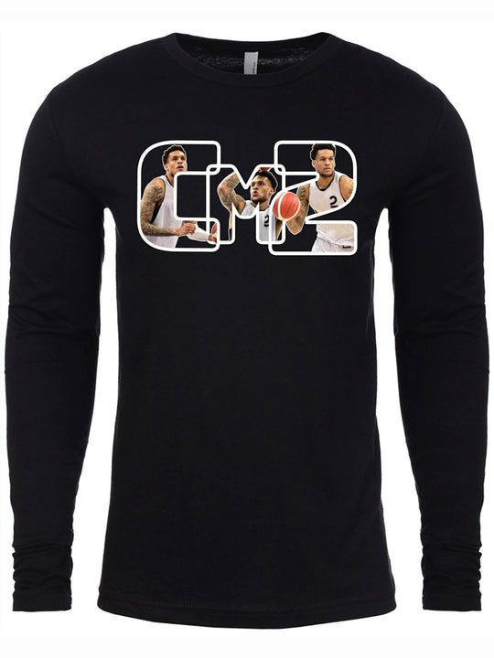 Cleveland Melvin Long Sleeve