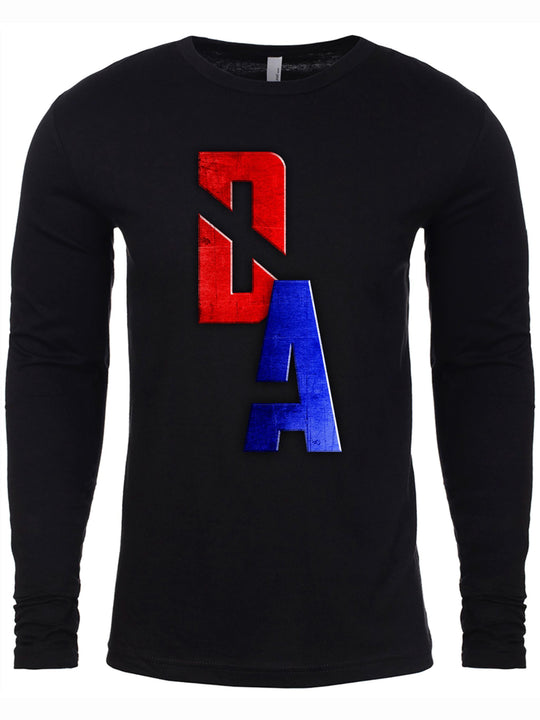 D'Marion Alexander Long Sleeve