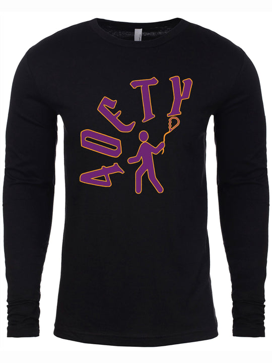 Jaleen Jones Long Sleeve