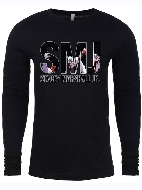 SMJ Long Sleeve