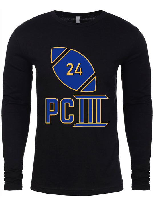 PCIII Long Sleeve