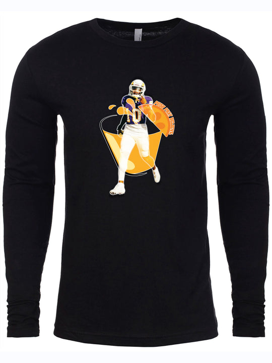OJ Ross Long Sleeve
