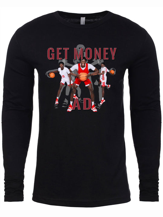 Adrame Diongue Long Sleeve