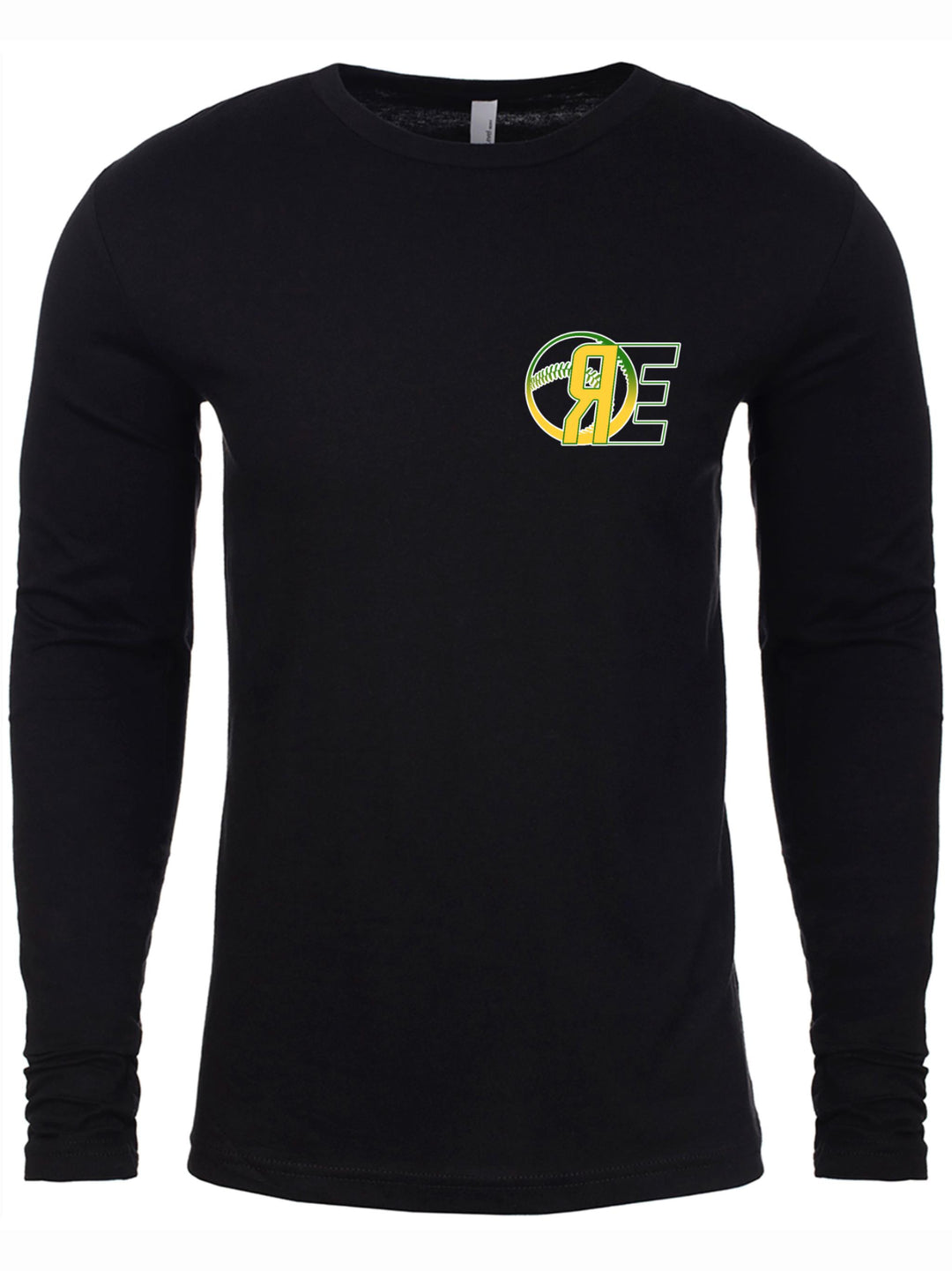 Ryan Edmonds Long Sleeve