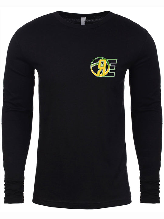 Ryan Edmonds Long Sleeve
