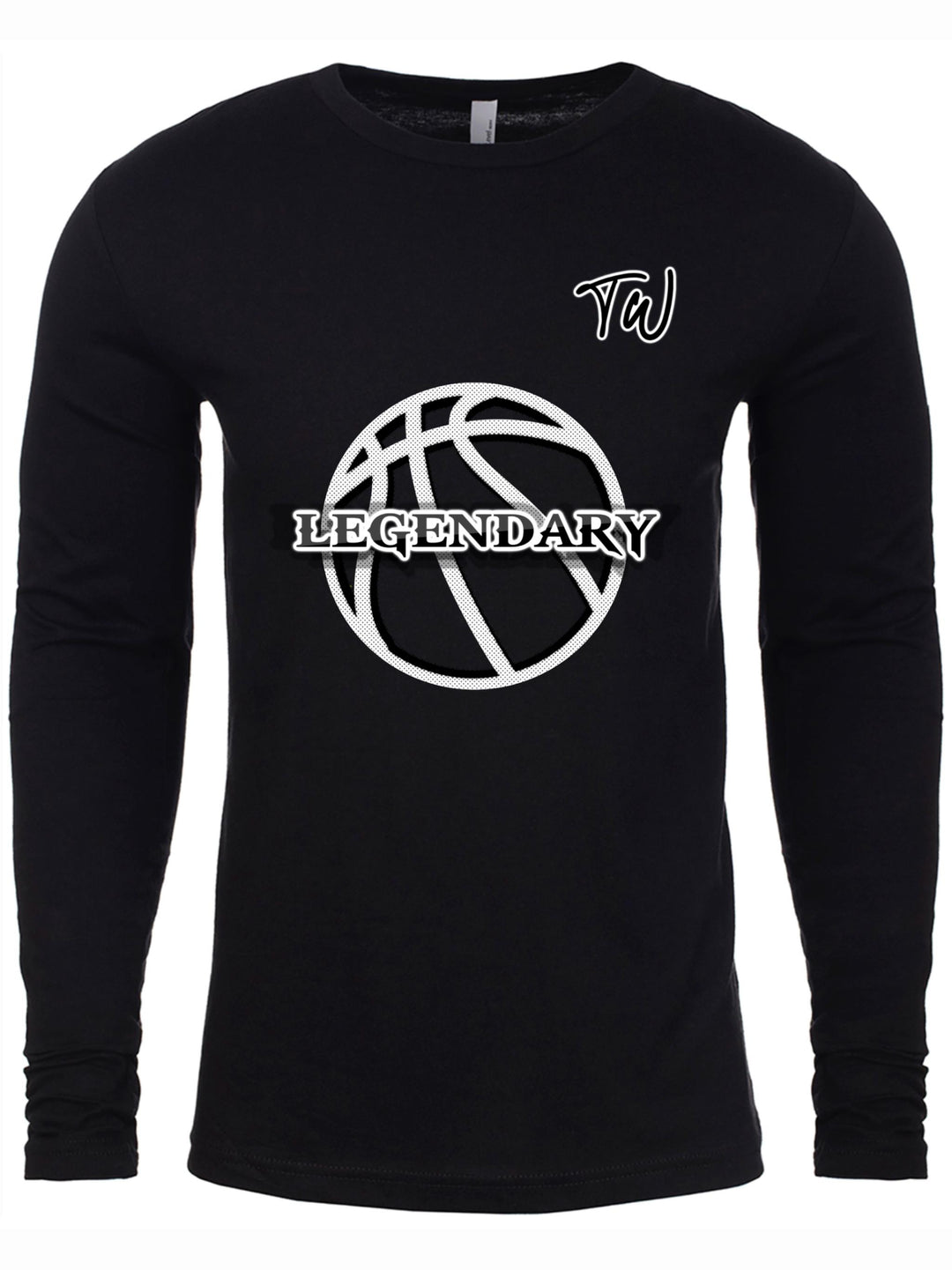 Torin Washington Long Sleeve