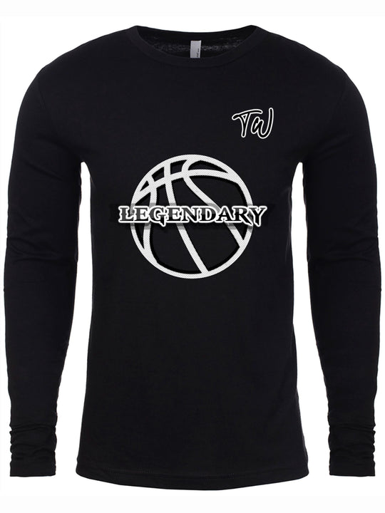 Torin Washington Long Sleeve
