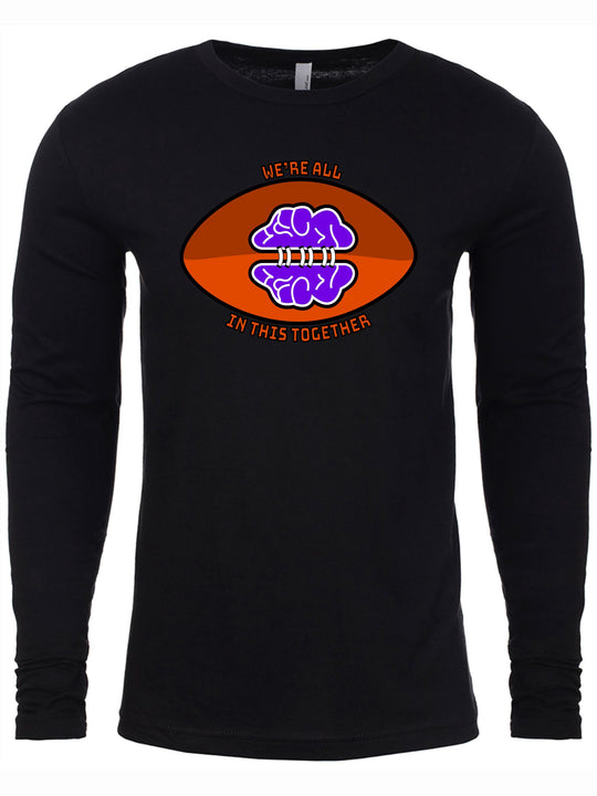 We're All In This Together Long Sleeve