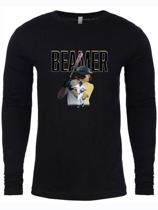Jackson Beaman Long Sleeve